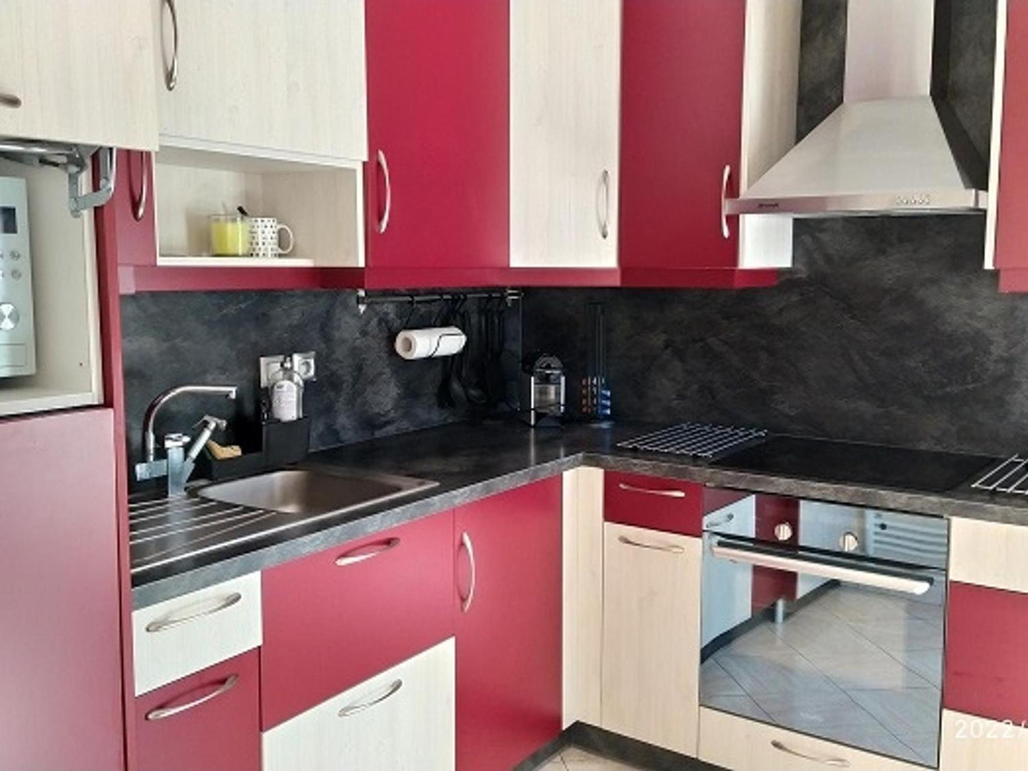 Pavillon 6 Pers A Argeles-Sur-Mer: Piscine, Clim, Parking, Wifi, Proche Plage - Fr-1-776-5 Exteriér fotografie