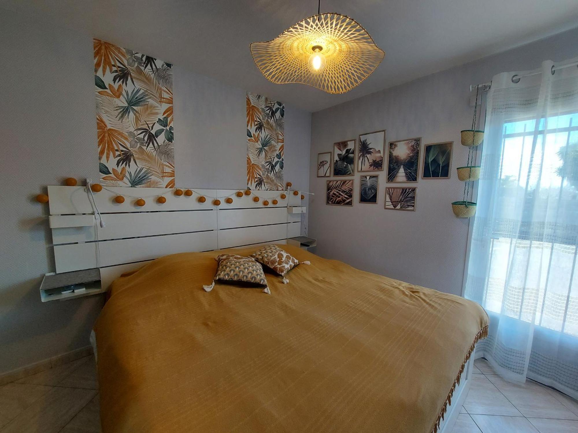 Pavillon 6 Pers A Argeles-Sur-Mer: Piscine, Clim, Parking, Wifi, Proche Plage - Fr-1-776-5 Exteriér fotografie